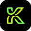 Kling 4.0 logo