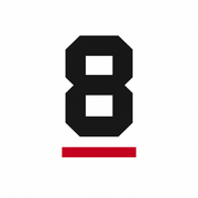 log8 logo